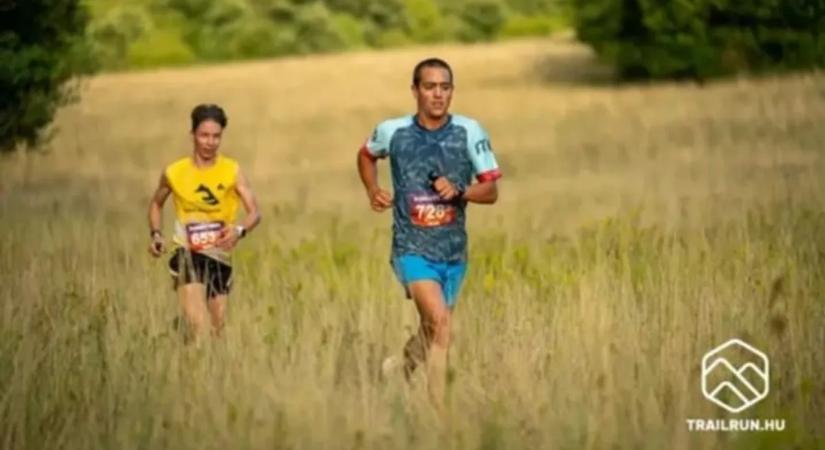 Rengeteget futott előtte, nem volt friss, mégis simán nyert