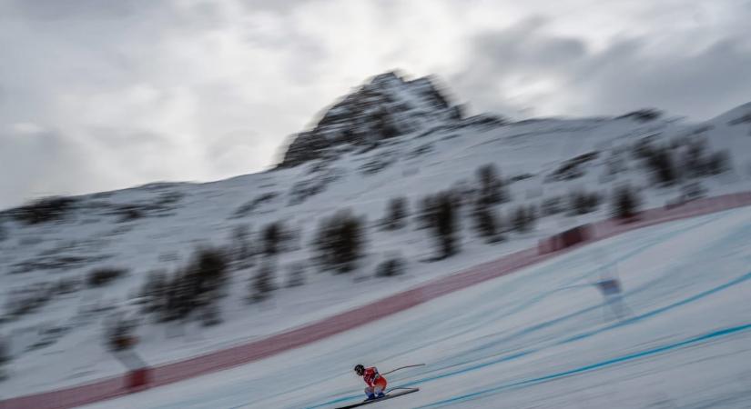 Lavina ölt meg három síelő nőt a francia Alpokban