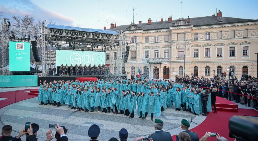 Kevésbé volt hírhedt, mint a berlini fal – tavaly számolták fel végleg a vasfüggönyt két város között