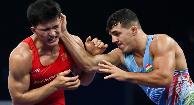 Magyar győztese lett a világraszóló doppingbotránynak – ráadásul éppen az olimpiai nyereményét eladományozó példakép