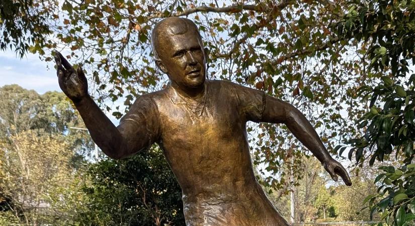 Vlasits, Puskás, Hódi, Árok, Ganczer és a többiek – magyarok hatása az ausztrál sport fejlődésére