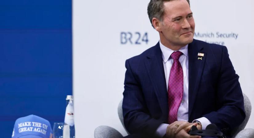 Amerikai ENSZ-nagykövet: Az Egyesült Államok elkötelezett Európa megvédésére