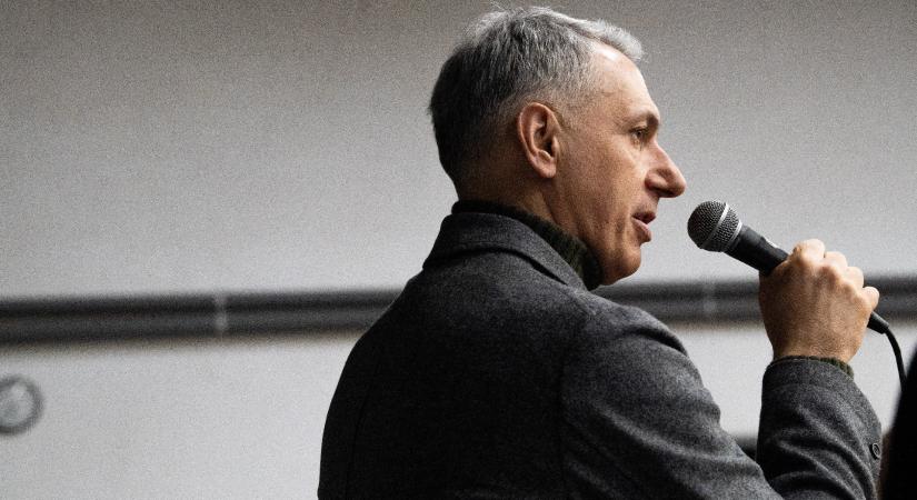 Lázár János értékel: Oroszország Kelet-Európára feni a fogát