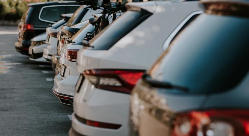 Vége az olcsó használt autók korszakának