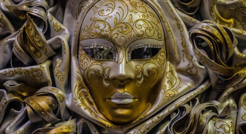 Tényleg csak egy jelmezbál a farsang?