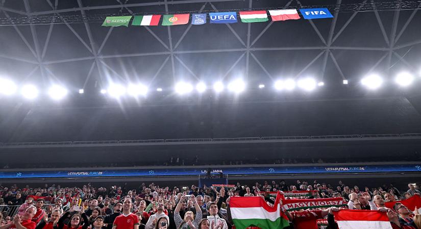 NL: az MLSZ közölte a jegyárusítás részleteit