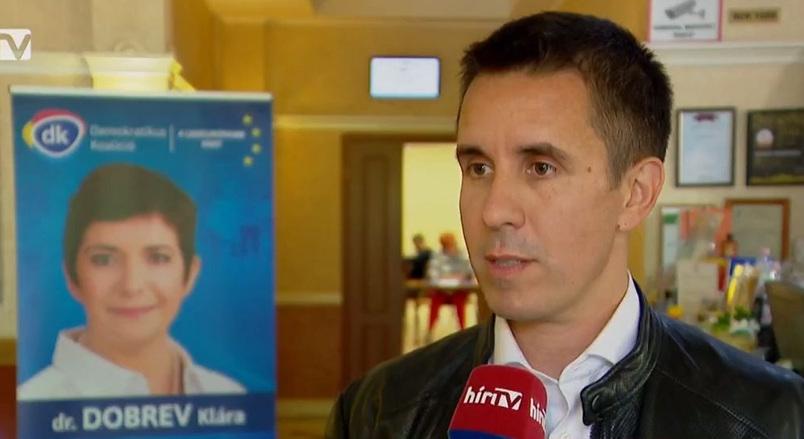 Börtöntöltelék – Hét év fegyházbüntetésre ítélte a Kecskeméti Törvényszék Czeglédy Csabát