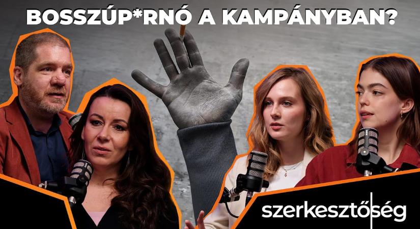 Akkubalhé Gödön, lejáratás a Tiszánál, Orbán újra Amerikában – Szerkesztőség #13