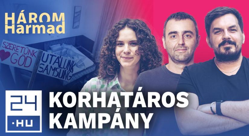 Változtat-e bármit egy szexvideó Magyar Péterről?