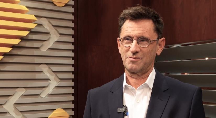 Lakatos István szerint ezért nem elég csak sokat keresni