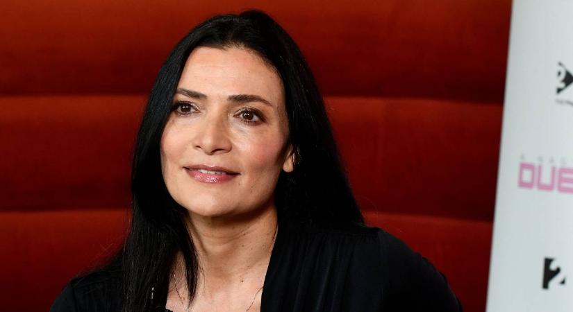 Ana María Orozco az nlc-nek: „Ma már teljesen normális életet élek”