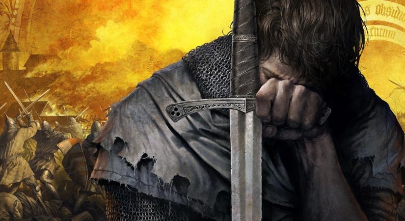A bokorból ugrott elő a Kingdom Come: Deliverance next-gen frissítése