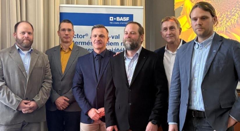 Kalászos- és napraforgó-növényvédelmi stratégiák, a formuláció jelentősége