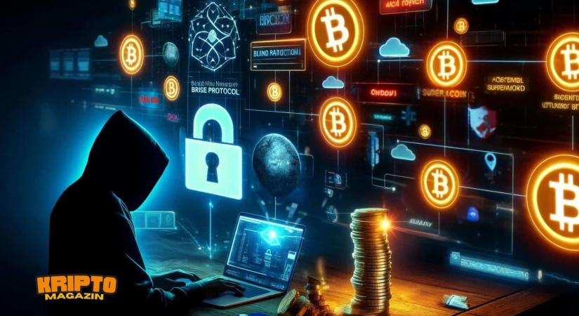 Chainalysis szerint 85 százalékkal nőtt a kriptoforgalom az emberkereskedelemhez köthetően