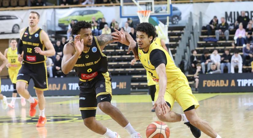 Falco KC-Kaposvár rangadó - harmadszor!