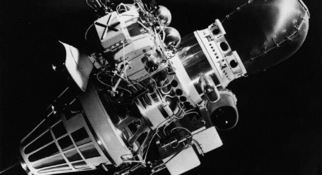 60 év után kerülhet elő a történelem első holdszondája, a szovjet Luna 9