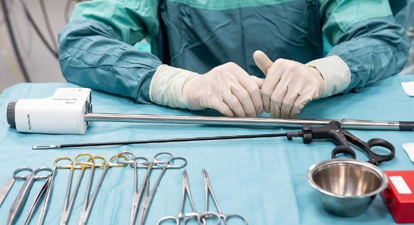 Év elején berobbantak a várólisták: aggasztó számok érkeztek