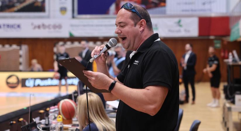 Nem mindegy, hogyan harsan fel a tripla: a Panthers hangja felidézte, amikor a büfétől is visszarohantak a drukkerek