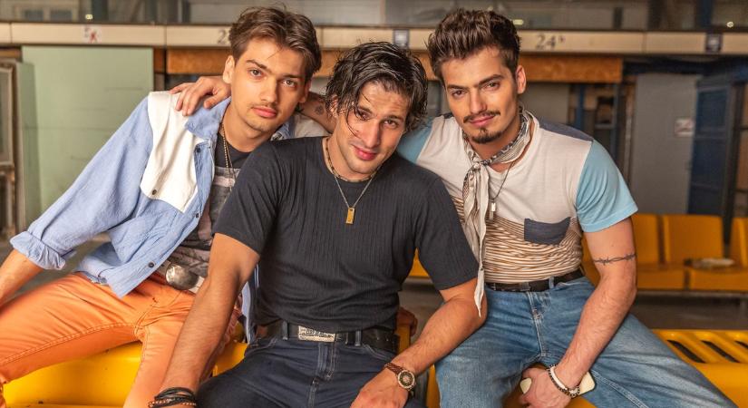 Hogyan tudnék élni nélküled? – Nincs tovább, fontos bejelentést tett a Kuplung együttes