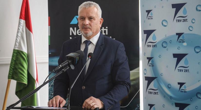 Főispáni bejelentés: fontos hírek várhatóak a járási fejlesztésekről