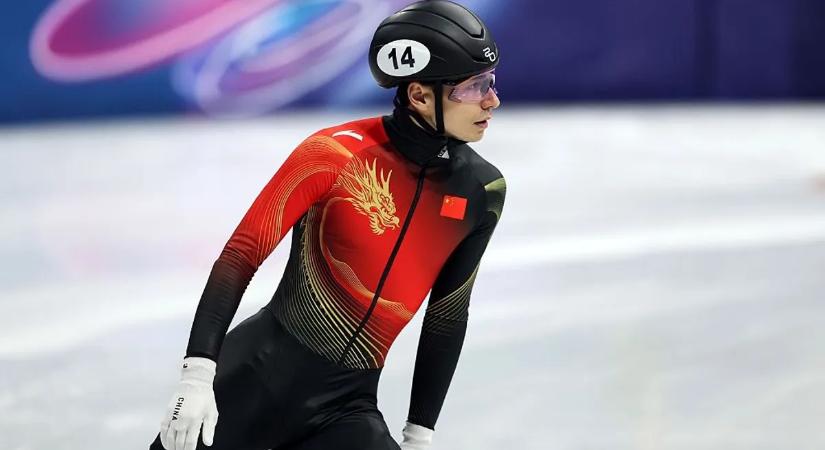 Már nem tartják esélyesnek, Liu Shaoang ráfázott az országváltásra