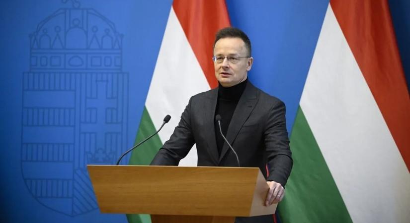 Újabb magyar áldozatot követelt az ukrajnai háború – megszólalt Szijjártó Péter