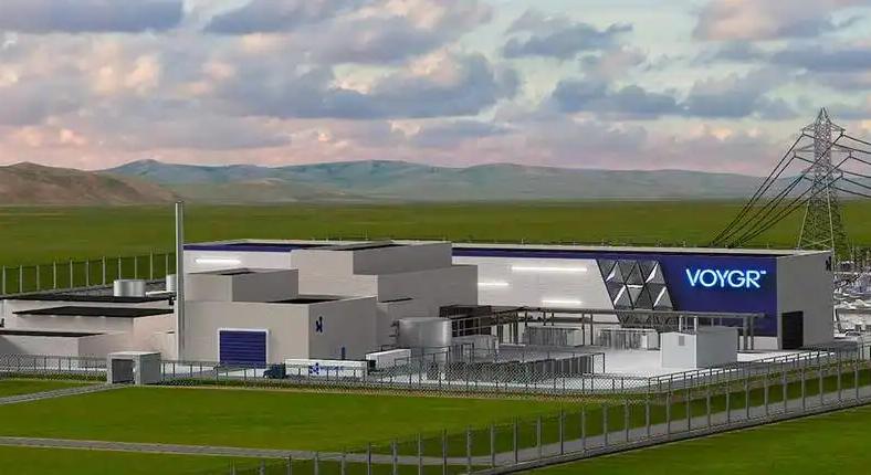 Románia elsőként építhet SMR típusú atomreaktort az EU-ban