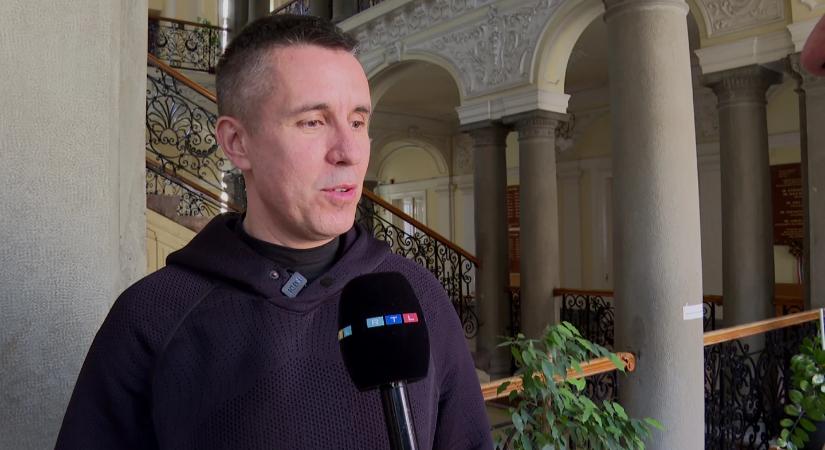 Hét év fegyházat kapott Czeglédy Csaba