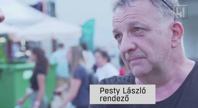 Pesty László rossz egészségi állapotban volt tavaly ősszel, a gyógyszereit sem tudta egyedül kiváltani