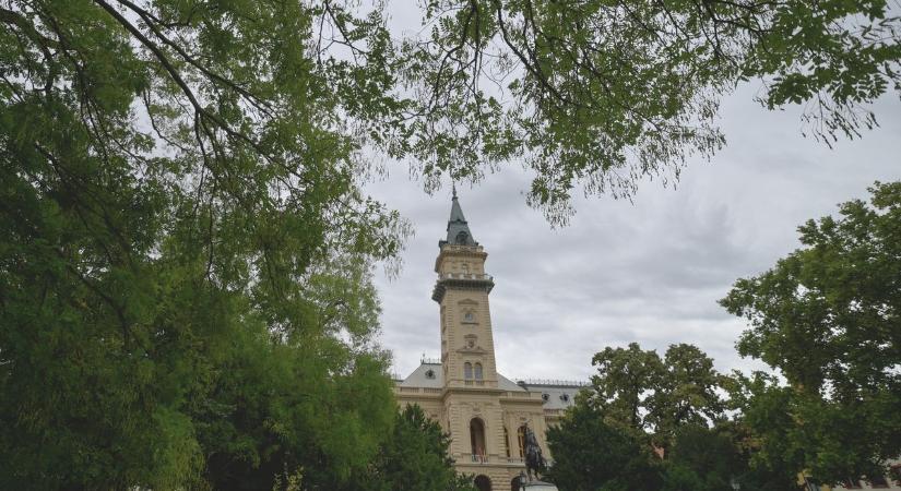 Ők lesznek a választókerületi választási bizottság tagjai