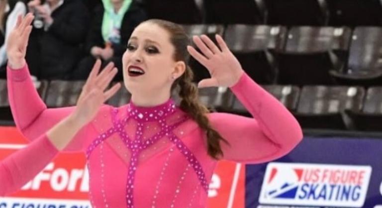 A Starbucks egyik autós kiszolgálójánál lőtték agyon az ezüstérmes amerikai korcsolyázót