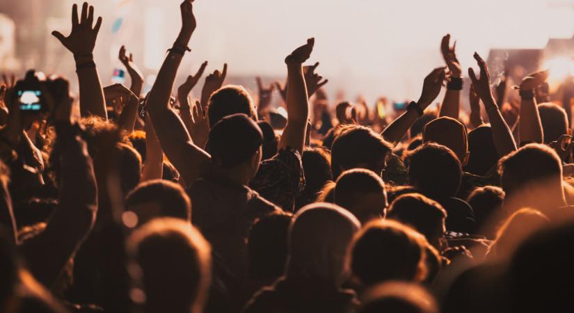 Rendkívüli bejelentés a Budapest Parktól: hatalmas újdonságokkal indul a szezon április 23-án