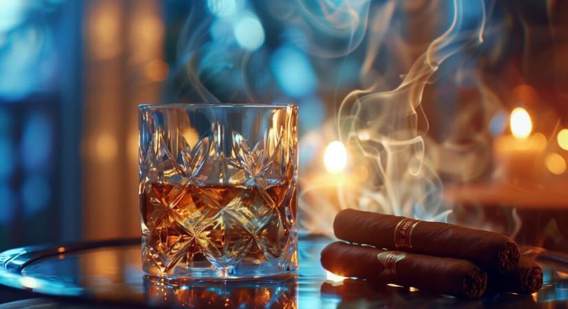 Az alkohol ötször károsabb a fűnél egy kutatás szerint