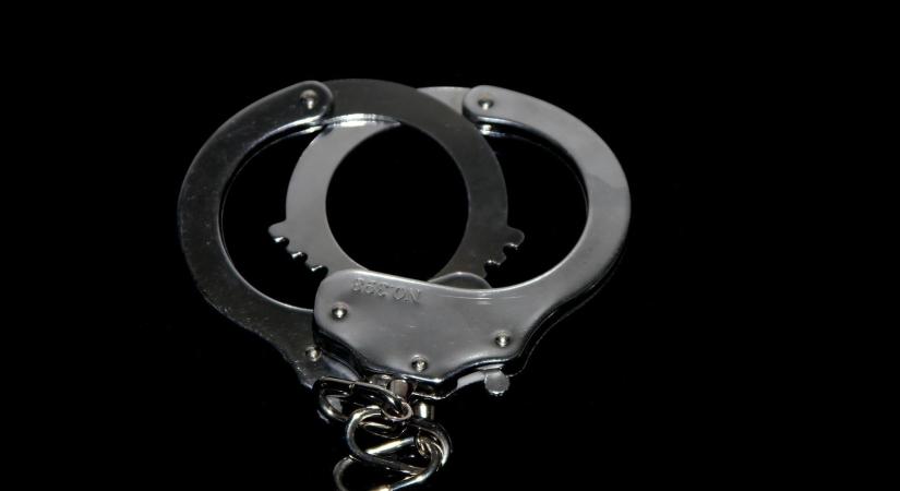 Olimpiai meccs helyett börtön: elfogták a régóta szökésben lévő szlovák férfit