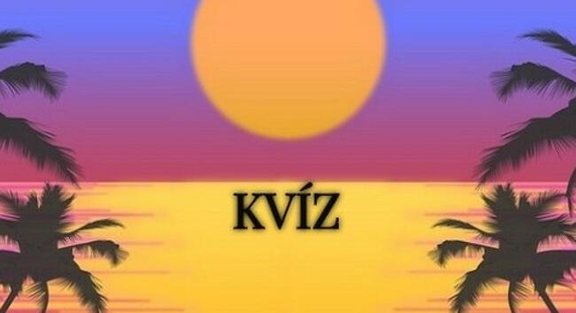 Napi kvíz - Mindeből egy csipetnyi. Ez a kiváló kvíz-mix titka