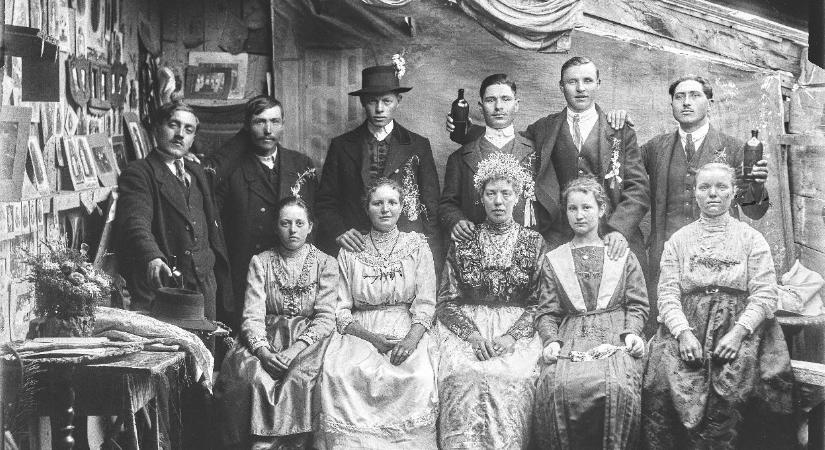 Csodálatos tárlat a régi fényképeket kedvelőknek