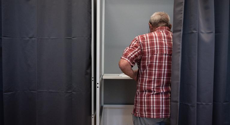 Újabb jelölőszervezeteket vett nyilvántartásba a Nemzeti Választási Bizottság