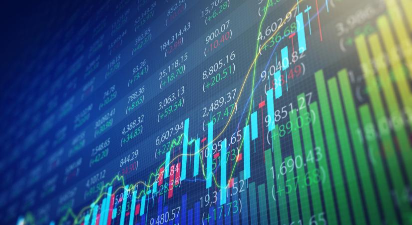 Csúnyán ráfizetett, aki ma ebbe fektette a pénzét a Budapesti Értéktőzsdén