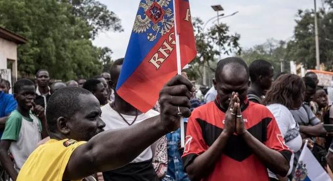 Kenya állampolgárai toborzásával vádolta meg Oroszországot az Ukrajna elleni háborúhoz
