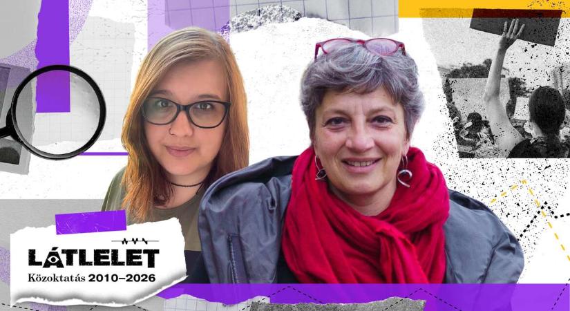 Ha az oktatási rendszer így marad, nemzeti sorstragédia a vége (videó)