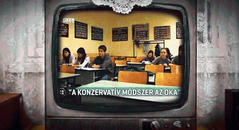 „A magyar közoktatás 30 éve mostohagyerek” – megjelent a Direkt36 filmje az Orbán-korszakról