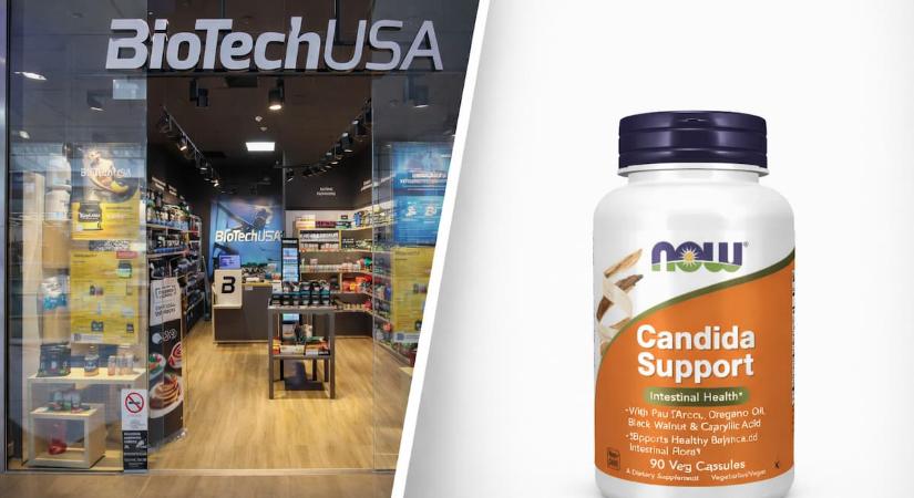 NKFH riasztás: Tiltott összetevő miatt hívták vissza a népszerű étrend-kiegészítő tablettát