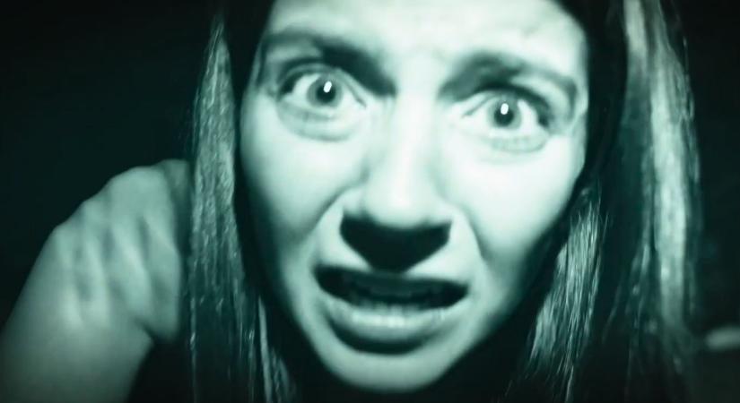 Mától a Netflixen: Ez a 2021-es természetfeletti horror rád fogja hozni a frászt!