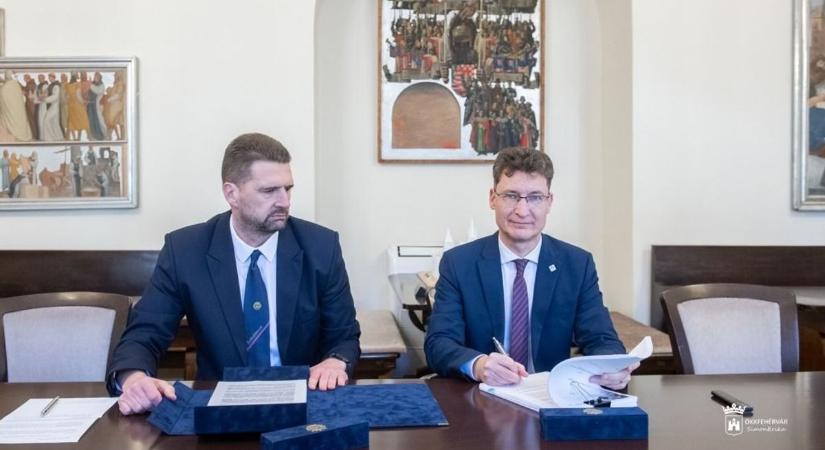 Székesfehérvár közel 90 milliárdból gazdálkodik: Mutatjuk, mire jut pénz 2026-ban! (videó)