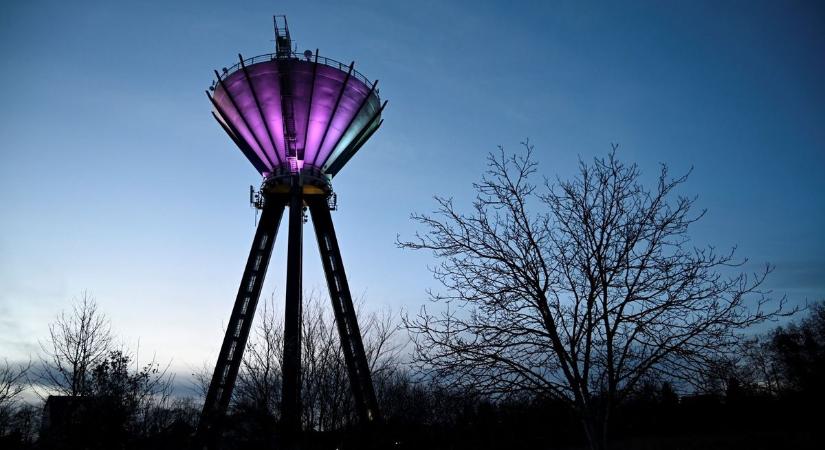 Ilyen fantasztikus fényekkel mutatkozott be a Fénykoktél - fotók