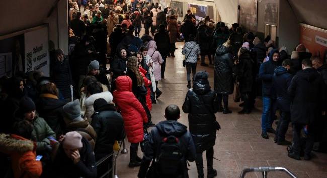 Az ukránok 33 százaléka az 1991-es határokon belül képzeli el a békemegállapodást, 25 százalék a 2021-es határok között