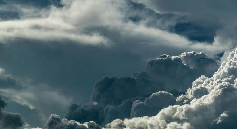 Felhősödéssel és estére érkező esővel indít a hétvége Tatabányán