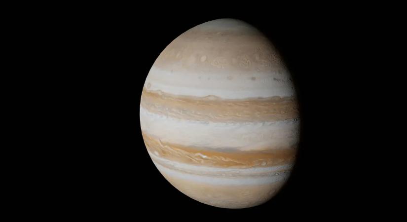 Döbbenet: csillagászok egy „kóbor” bolygót fedeztek fel, amely dacol a az eddigi ismereteinkkel