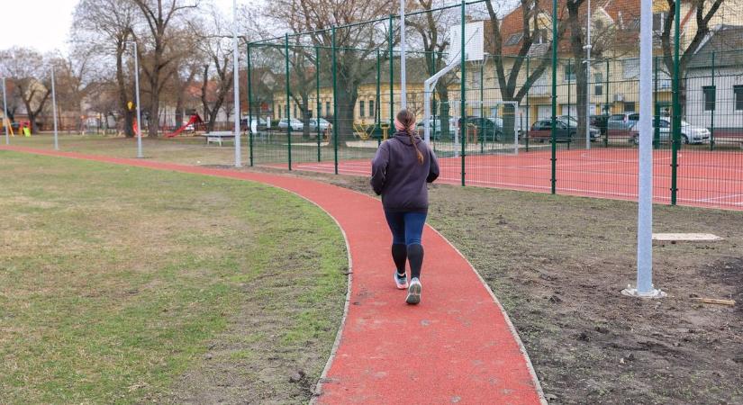 Rá sem lehet ismerni a Szabadság térre: már birtokba is vették a helyiek