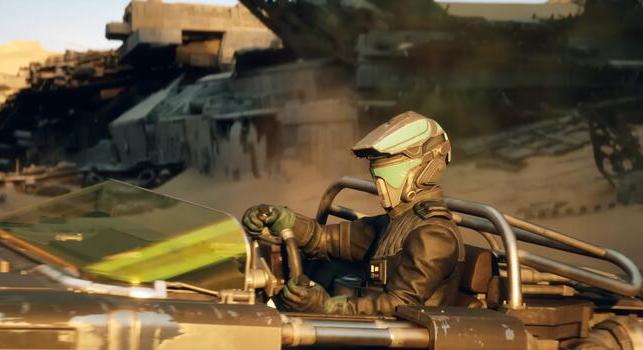 Fogat-junk, hogy ezt a Star Wars játékot imádni fogod!